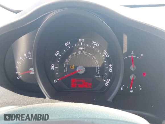 ✅ 2012 Kia Sportage LX • VIN: KNDPB3A2XC7250223 • Lot: 43672517. Listed on IAAI with 158,773 mi. Free auction sales archive from the USA and detailed vehicle history report at DreamBid. Image 7.