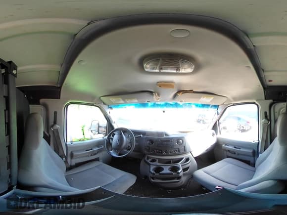 ✅ 2014 Ford Econoline Cargo Commercial • VIN: 1FTNS2EW7EDA04202 • Lot: 42720940. Listed on IAAI with 167,356 mi. Free auction sales archive from the USA and detailed vehicle history report at DreamBid. Image 18.