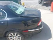 ✅ 2003 Jaguar X-Type 2.5L Manual • VIN: SAJEA51D13XD29839 • Лот: 43072383. Опубликован ранее на IAAI с пробегом 160 247 миль. Бесплатный доступ к архиву аукционных продаж из США и подробный отчёт об истории автомобиля на DreamBid. Изображение 6.