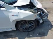 ✅ 2019 Acura ILX Premium • VIN: 19UDE2F82KA005159 • Lot: 42406355. Listed on IAAI with 80,126 mi. Free auction sales archive from the USA and detailed vehicle history report at DreamBid. Image 6.