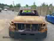 ✅ 2013 Chevrolet Silverado 2500HD Work Truck • VIN: 1GC2KVC84DZ310901 • Lot: 42755310. Wystawiony na IAAI z przebiegiem Nie podano. Bezpłatny archiwum sprzedaży aukcyjnych z USA i szczegółowy raport historii pojazdu na DreamBid. Zdjęcie 6.