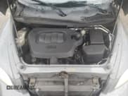 ✅ 2009 Chevrolet HHR 2LT • VIN: 3GNCA53V89S572011 • Lot: 66531554. Listed on Copart with Not provided. Free auction sales archive from the USA and detailed vehicle history report at DreamBid. Image 12.