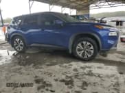 ✅ 2023 Nissan Rogue SV • VIN: 5N1BT3BA1PC682897 • Lot: 90313485. Listed on Copart with Not provided. Free auction sales archive from the USA and detailed vehicle history report at DreamBid. Image 4.