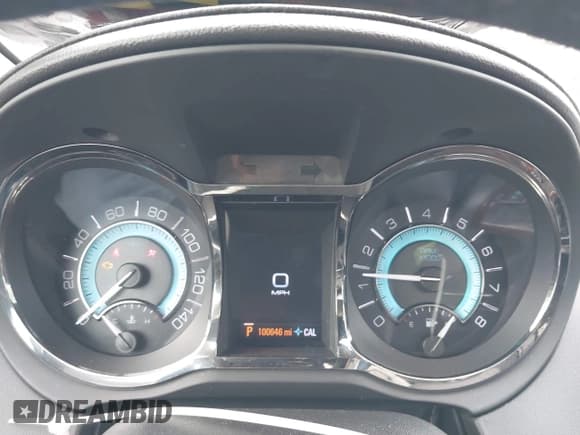 ✅ 2013 Buick LaCrosse • VIN: 1G4GL5G31DF293358 • Lot: 41911207. Wystawiony na IAAI z przebiegiem 100 646 mil. Bezpłatny archiwum sprzedaży aukcyjnych z USA i szczegółowy raport historii pojazdu na DreamBid. Zdjęcie 7.