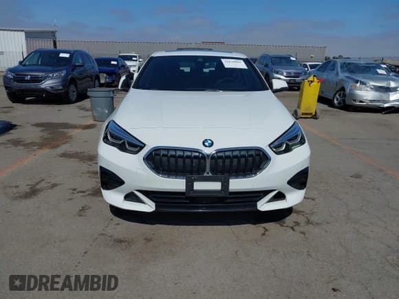 ✅ 2022 BMW 2 Series 228i • VIN: WBA53AK04N7K90514 • Lot: 42630065. Wystawiony na IAAI z przebiegiem 31 036 mil. Bezpłatny archiwum sprzedaży aukcyjnych z USA i szczegółowy raport historii pojazdu na DreamBid. Zdjęcie 12.