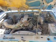 ✅ 1992 Ford Ranger • VIN: 1FTCR11T7NUB77338 • Lot: 42591565. Wystawiony na IAAI z przebiegiem 89 743 mil. Bezpłatny archiwum sprzedaży aukcyjnych z USA i szczegółowy raport historii pojazdu na DreamBid. Zdjęcie 10.