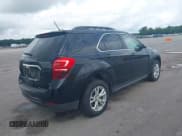 ✅ 2017 Chevrolet Equinox LT • VIN: 2GNFLFEK7H6254457 • Лот: 42528016. Опубликован ранее на IAAI с пробегом 164 056 миль. Бесплатный доступ к архиву аукционных продаж из США и подробный отчёт об истории автомобиля на DreamBid. Изображение 4.