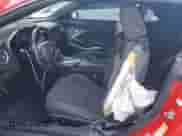 2019 Chevrolet Camaro 1LT с VIN 1G1FB3DX0K0125363, выставлен на аукционе Copart как лот 47320905 с пробегом Не указан миль и Чистый • Clean title. История ставок и продаж доступна на DreamBid. Изображение 7.