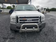 ✅ 2007 Ford F-250 XL • VIN: 1FTSX21597EA53576 • Lot: 58421135. Listed on Copart with 249,557 mi. Free auction sales archive from the USA and detailed vehicle history report at DreamBid. Image 5.