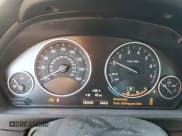 ✅ 2016 BMW 3 Series 328i xDrive • VIN: WBA8E3C50GK501690 • Lot: 92581455. Listed on Copart with 180,449 mi. Free auction sales archive from the USA and detailed vehicle history report at DreamBid. Image 9.