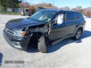 ✅ 2019 Volkswagen Atlas SE • VIN: 1V2UR2CA6KC530285 • Лот: 43565138. Опубликован ранее на IAAI с пробегом 88 730 миль. Бесплатный доступ к архиву аукционных продаж из США и подробный отчёт об истории автомобиля на DreamBid. Изображение 21.