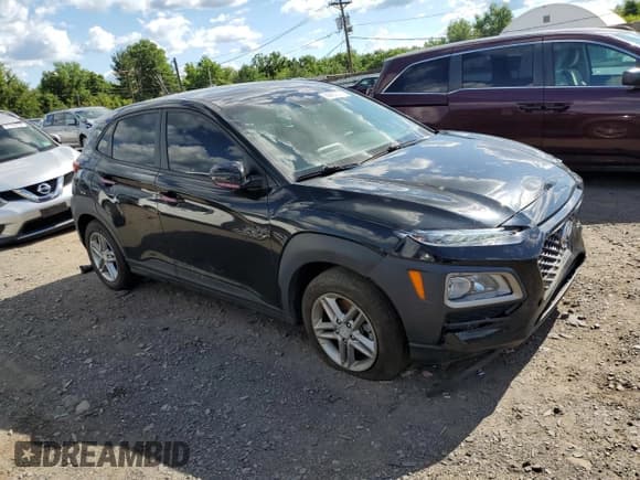 ✅ 2018 Hyundai Kona SE • VIN: KM8K1CAA2JU148770 • Лот: 60803074. Опубликован ранее на Copart с пробегом 49 995 миль. Бесплатный доступ к архиву аукционных продаж из США и подробный отчёт об истории автомобиля на DreamBid. Изображение 4.