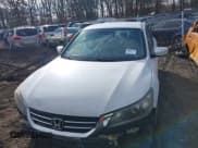 ✅ 2015 Honda Accord LX • VIN: 1HGCR2F37FA119474 • Lot: 41508185. Wystawiony na IAAI z przebiegiem Nie podano. Bezpłatny archiwum sprzedaży aukcyjnych z USA i szczegółowy raport historii pojazdu na DreamBid. Zdjęcie 11.