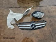 ✅ 2016 Mercedes-Benz C 300 • VIN: WDDWF4JB8GR177861 • Lot: 94176105. Listed on Copart with 158,040 mi. Free auction sales archive from the USA and detailed vehicle history report at DreamBid. Image 12.