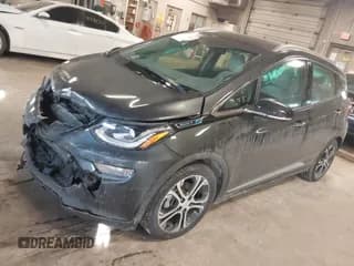 ✅ 2017 Chevrolet Bolt EV Premier • VIN: 1G1FX6S06H4189613 • Lot: 41370963. Wystawiony na IAAI z przebiegiem 62 526 mil. Bezpłatny archiwum sprzedaży aukcyjnych z USA i szczegółowy raport historii pojazdu na DreamBid. Zdjęcie 2.