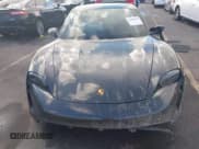 ✅ 2021 Porsche Taycan 4S • VIN: WP0AB2Y19MSA43336 • Lot: 43345182. Listed on IAAI with Not provided. Free auction sales archive from the USA and detailed vehicle history report at DreamBid. Image 13.