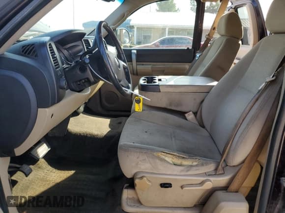 ✅ 2008 GMC Sierra 1500 SLE1 • VIN: 1GTEC19JX8Z112696 • Лот: 84477245. Опубликован ранее на Copart с пробегом 239 188 миль. Бесплатный доступ к архиву аукционных продаж из США и подробный отчёт об истории автомобиля на DreamBid. Изображение 7.