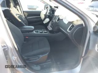 ✅ 2017 Dodge Durango SXT • VIN: 1C4RDHAG7HC944815 • Lot: 43370957. Wystawiony na IAAI z przebiegiem 88 318 mil. Bezpłatny archiwum sprzedaży aukcyjnych z USA i szczegółowy raport historii pojazdu na DreamBid. Zdjęcie 5.