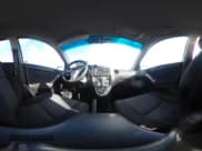 ✅ 2008 Pontiac Vibe • VIN: 5Y2SL65848Z425519 • Lot: 43650270. Listed on IAAI with 242,677 mi. Free auction sales archive from the USA and detailed vehicle history report at DreamBid. Image 18.