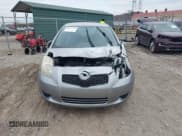 ✅ 2008 Toyota Yaris • VIN: JTDJT923285168356 • Лот: 43677362. Опубликован ранее на IAAI с пробегом Не указан. Бесплатный доступ к архиву аукционных продаж из США и подробный отчёт об истории автомобиля на DreamBid. Изображение 12.