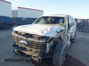 ✅ 2019 Ford Expedition Limited • VIN: 1FMJU2AT9KEA52631 • Lot: 43645090. Listed on IAAI with 96,466 mi. Free auction sales archive from the USA and detailed vehicle history report at DreamBid. Image 16.