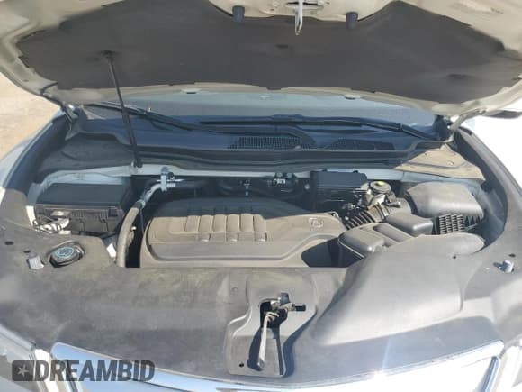 ✅ 2016 Acura MDX • VIN: 5FRYD3H28GB010171 • Lot: 71264005. Wystawiony na Copart z przebiegiem 76 973 mil. Bezpłatny archiwum sprzedaży aukcyjnych z USA i szczegółowy raport historii pojazdu na DreamBid. Zdjęcie 12.