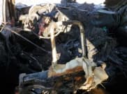 ✅ 2017 Ford Expedition Max XLT • VIN: 1FMJK1JT7HEA33083 • Lot: 92647725. Listed on Copart with Not provided. Free auction sales archive from the USA and detailed vehicle history report at DreamBid. Image 8.