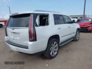 ✅ 2019 Cadillac Escalade Luxury • VIN: 1GYS3BKJXKR313986 • Лот: 42371461. Опубликован ранее на IAAI с пробегом 92 813 миль. Бесплатный доступ к архиву аукционных продаж из США и подробный отчёт об истории автомобиля на DreamBid. Изображение 4.