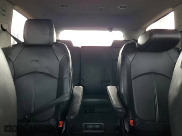 2017 Chevrolet Traverse LT с VIN 1GNKRHKD3HJ328961, выставлен на аукционе Copart как лот 69544905 с пробегом 68 531 миль миль и Списание • Salvage title. История ставок и продаж доступна на DreamBid. Изображение 10.