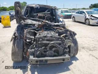 ✅ 2014 Land Rover Range Rover Supercharged • VIN: SALGS2TFXEA159882 • Лот: 60459985. Опубликован ранее на Copart с пробегом Не указан. Бесплатный доступ к архиву аукционных продаж из США и подробный отчёт об истории автомобиля на DreamBid. Изображение 5.