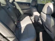 ✅ 2011 Hyundai Sonata SE • VIN: 5NPEC4ABXBH297191 • Лот: 72026094. Опубликован ранее на Copart с пробегом 182 829 миль. Бесплатный доступ к архиву аукционных продаж из США и подробный отчёт об истории автомобиля на DreamBid. Изображение 10.