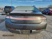 ✅ 2016 Lincoln MKZ • VIN: 3LN6L2GK3GR606919 • Lot: 95086955. Listed on Copart with 167,456 mi. Free auction sales archive from the USA and detailed vehicle history report at DreamBid. Image 6.