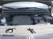 ✅ 2020 Kia Sedona EX • VIN: KNDMB5C14L6596843 • Lot: 42074858. Wystawiony na IAAI z przebiegiem 82 294 mil. Bezpłatny archiwum sprzedaży aukcyjnych z USA i szczegółowy raport historii pojazdu na DreamBid. Zdjęcie 10.