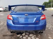 ✅ 2015 Subaru WRX STI Limited • VIN: JF1VA2S62F9806576 • Lot: 62650995. Listed on Copart with 65,765 mi. Free auction sales archive from the USA and detailed vehicle history report at DreamBid. Image 6.