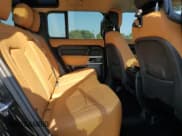 ✅ 2024 Land Rover Defender S • VIN: SALEJ7EX8R2348916 • Lot: 68785795. Listed on Copart with 6,083 mi. Free auction sales archive from the USA and detailed vehicle history report at DreamBid. Image 11.