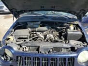 ✅ 2006 Jeep Liberty Sport • VIN: 1J4GL48K06W209273 • Лот: 81068715. Опубликован ранее на Copart с пробегом 162 488 миль. Бесплатный доступ к архиву аукционных продаж из США и подробный отчёт об истории автомобиля на DreamBid. Изображение 11.