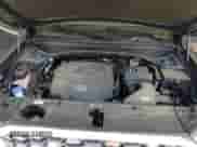 2022 Hyundai Palisade Limited с VIN KM8R54HE0NU400121, выставлен на аукционе Copart как лот 68360054 с пробегом 28 950 миль миль и Списание • Salvage title. История ставок и продаж доступна на DreamBid. Изображение 11.