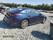 ✅ 2023 Mazda 3 S Select • VIN: 3MZBPABM4PM354764 • Lot: 81546075. Listed on Copart with 28,133 mi. Free auction sales archive from the USA and detailed vehicle history report at DreamBid. Image 3.