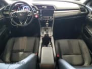 ✅ 2020 Honda Civic EX-L • VIN: 19XFC1F70LE007750 • Lot: 85940445. Listed on Copart with 77,633 mi. Free auction sales archive from the USA and detailed vehicle history report at DreamBid. Image 8.