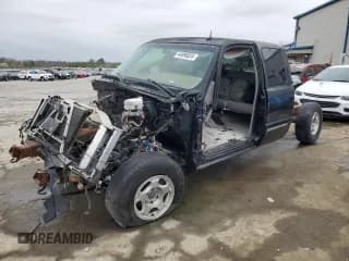 ✅ 2003 Chevrolet Silverado 1500 LS • VIN: 2GCEK19T731109728 • Лот: 44896024. Опубликован ранее на Copart с пробегом Не указан. Бесплатный доступ к архиву аукционных продаж из США и подробный отчёт об истории автомобиля на DreamBid. Изображение 1.