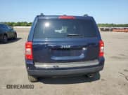 ✅ 2013 Jeep Patriot Limited • VIN: 1C4NJRCB9DD185412 • Lot: 68015605. Wystawiony na Copart z przebiegiem 118 149 mil. Bezpłatny archiwum sprzedaży aukcyjnych z USA i szczegółowy raport historii pojazdu na DreamBid. Zdjęcie 6.