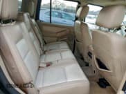 ✅ 2006 Ford Explorer Eddie Bauer • VIN: 1FMEU74E06UA71897 • Lot: 96151125. Listed on Copart with Not provided. Free auction sales archive from the USA and detailed vehicle history report at DreamBid. Image 11.