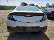 ✅ 2016 Chevrolet Volt Premier • VIN: 1G1RD6S53GU115419 • Lot: 49961764. Wystawiony na Copart z przebiegiem 49 859 mil. Bezpłatny archiwum sprzedaży aukcyjnych z USA i szczegółowy raport historii pojazdu na DreamBid. Zdjęcie 6.