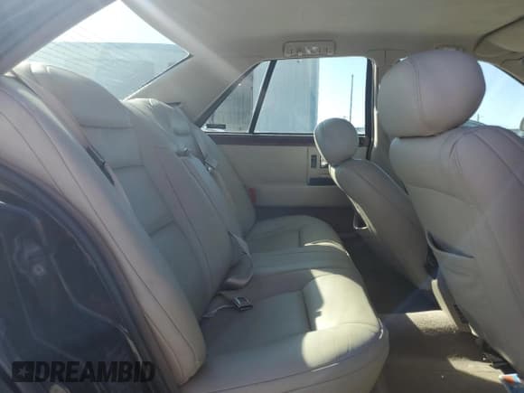 ✅ 1996 Cadillac Seville Touring STS • VIN: 1G6KY5299TU801228 • Lot: 47304045. Wystawiony na Copart z przebiegiem Nie podano. Bezpłatny archiwum sprzedaży aukcyjnych z USA i szczegółowy raport historii pojazdu na DreamBid. Zdjęcie 10.