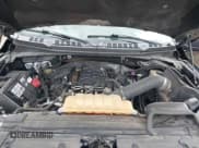 ✅ 2018 Ford F-150 XL • VIN: 1FTFX1E56JKD25032 • Лот: 43495687. Опубликован ранее на IAAI с пробегом 59 119 миль. Бесплатный доступ к архиву аукционных продаж из США и подробный отчёт об истории автомобиля на DreamBid. Изображение 10.