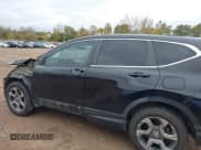 ✅ 2019 Honda CR-V EX • VIN: 5J6RW2H50KL005566 • Lot: 43514239. Listed on IAAI with 75,114 mi. Free auction sales archive from the USA and detailed vehicle history report at DreamBid. Image 15.