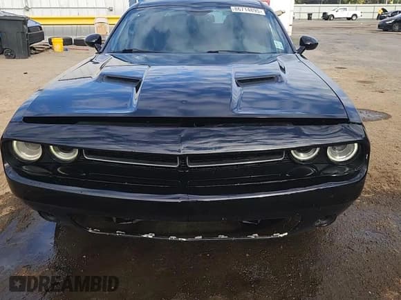 ✅ 2016 Dodge Challenger SXT Plus • VIN: 2C3CDZAG0GH171861 • Lot: 86714895. Wystawiony na Copart z przebiegiem 156 140 mil. Bezpłatny archiwum sprzedaży aukcyjnych z USA i szczegółowy raport historii pojazdu na DreamBid. Zdjęcie 13.