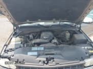 ✅ 2002 Chevrolet Silverado 1500 LT • VIN: 2GCEK19T421295324 • Lot: 42425680. Listed on IAAI with 240,744 mi. Free auction sales archive from the USA and detailed vehicle history report at DreamBid. Image 10.