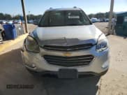 ✅ 2016 Chevrolet Equinox LT • VIN: 2GNFLFEK2G6281662 • Лот: 90062605. Опубликован ранее на Copart с пробегом 86 132 миль. Бесплатный доступ к архиву аукционных продаж из США и подробный отчёт об истории автомобиля на DreamBid. Изображение 5.