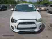 2015 Mitsubishi Outlander ES with VIN 4A4AP3AU9FE001218, listed as a IAAI auction lot 43526579 with 175,288 mi miles and . Bid and sale history available at DreamBid. Image 12.